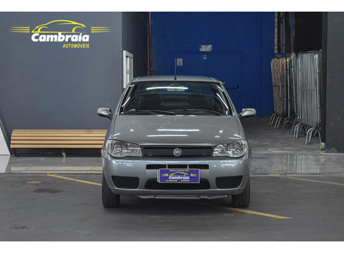 Fiat Siena 1.0 MPI FIRE CELEBRATION 8V FLEX 4P MANUAL
