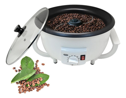 De Toster De Grano Eléctrico 0-240 ° C Sin Temporizador