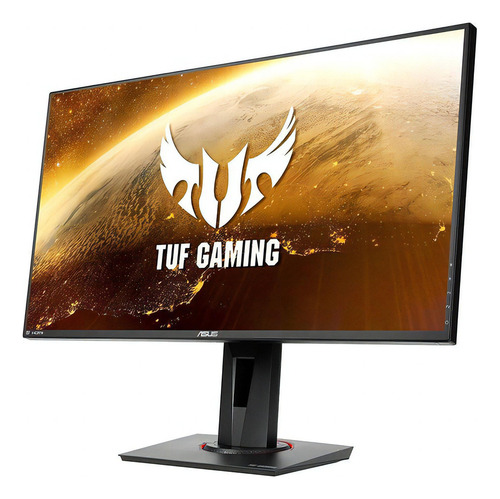 Monitor Gamer Asus Tuf Gaming 27 VG279qm 280 Hz 1 ms Full HD