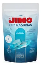 Comprar Limpa máquinas de lavar louças Jimo Pastilhas 2 por 17 g