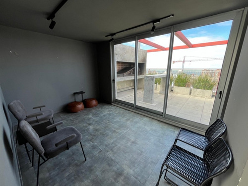 Venta De Apartamento 2 Dormitorios A Estrenar En El Centro.