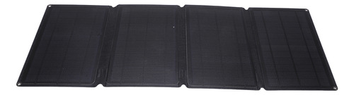 Placa De Carga Solar, Panel Plegable, Cargador Portátil, 30
