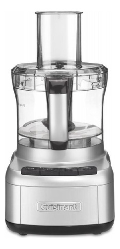 Processador De Alimentos Cuisinart Elemental Fp-8svp1 1,9l