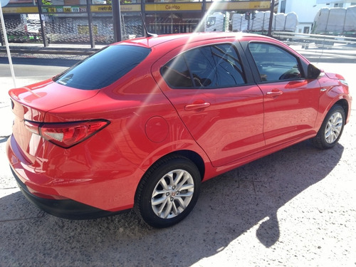 Fiat Cronos 1.3 Gse Drive Pack Conectividad 2020