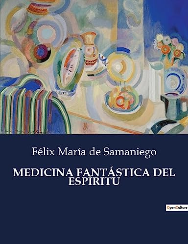 Medicina Fantástica Del Espíritu: .: .