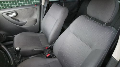 Chevrolet Corsa Hatch Premium 1.4 Econoflex 2007/2008