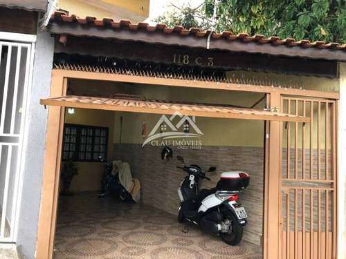 Imagem 2 de 29 de Belissimo Sobrado Bairro Bela Vista - 690