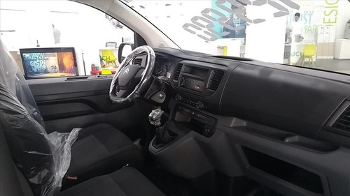 Imagem 4 de 9 de Jumpy 1.6 Bluehdi Diesel Pack Manual