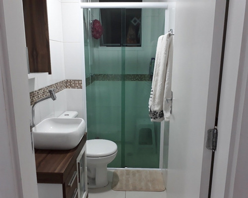 Imagem 3 de 13 de Apartamento - Ap00171 - 32415497