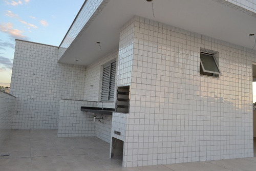 Imagem 9 de 15 de Cobertura Com 3 Quartos Para Comprar No Dona Clara Em Belo Horizonte/mg - 14824