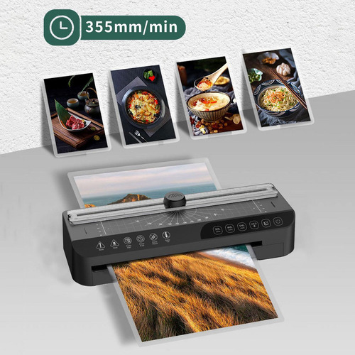Laminador Laminador Laminador Bolsas Filme Laminador