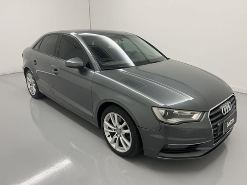 Audi A3 Sedan Ambition S-tronic 1.8 Tfsi 180 Cv 4p Aut./seq.