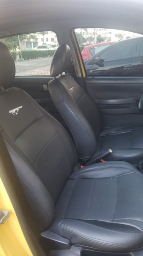 Volkswagen Crossfox 1.6 Total Flex 5p