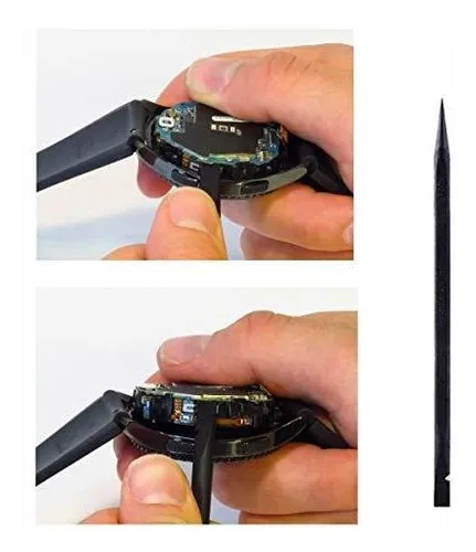 Cambiar bateria samsung gear s3 hotsell