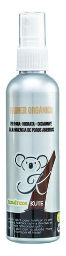 Primer Orgánico Natural Antes Del Maquillaje