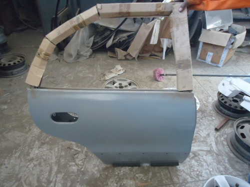 Puerta Trasera Derecha Hyundai Accent Original