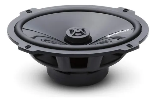 Alto-falantes Rockford Fosgate Punch P1692 6x9 2 Vias Negro