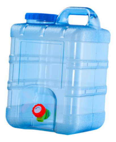 Contenedor De Agua Portador De Agua Jarra De Agua 20 Litros
