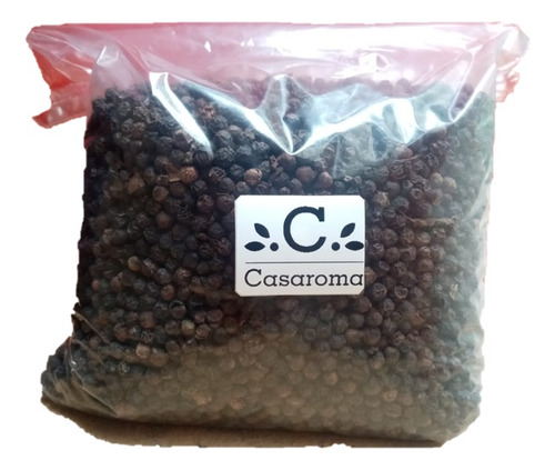 Pimienta Negra Entera Casaroma 500g - g a $54