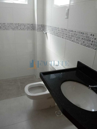 Imagem 5 de 9 de Apartamentos A Venda, Bessa - 22574-11064