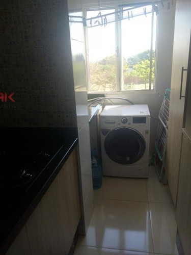 Ref.: 4483 - Apartamento Em Jundiaí Para Venda - V4483