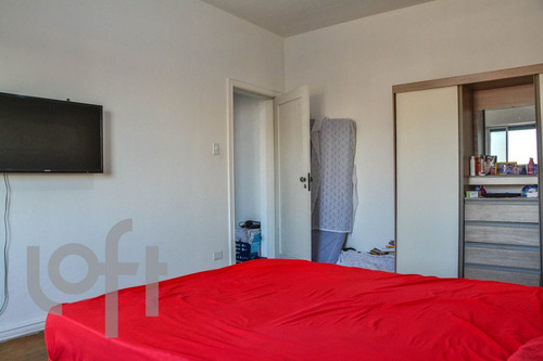 Imagem 15 de 25 de Apto Belém | 2 Quartos | 101 M² | Cond: R$450.00 | 0 Vagas - 17io9av