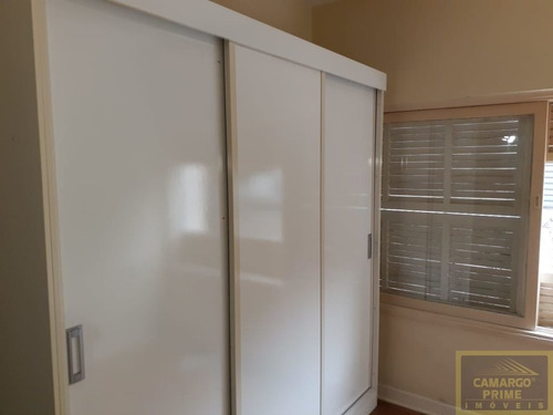 Imagem 7 de 13 de Apartamento Com 72m² E 2 Dormitórios Na Consolação! - Eb87330