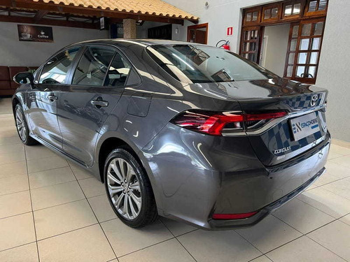 Imagem 7 de 12 de Toyota Corolla Xei 2022