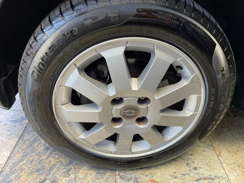 Chevrolet Meriva 1.8 MPFI PREMIUM 8V FLEX 4P AUTOMATIZADO