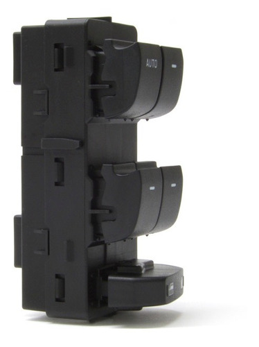 Botón Eléctrico Para Vidrio Total Parts Mountaineer 06/10
