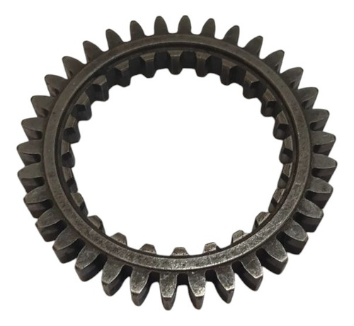 Engrane Bomba De Aceite Suzuki Gsxr 600/750 96-00 (Usado)