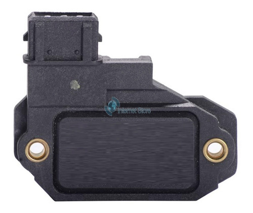Imagen 1 de 1 de Modulo Encendido Citroen Ax Bx C15 Peugeot 106 205 309 405