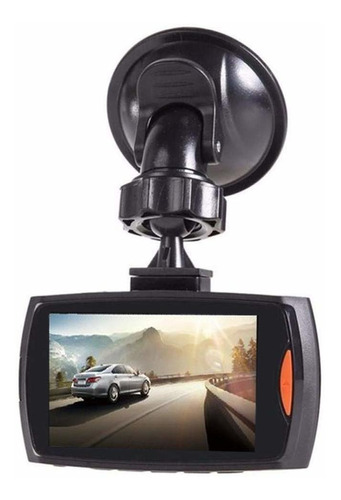 Camara Video Vehiculo Hd 1080p 2,4