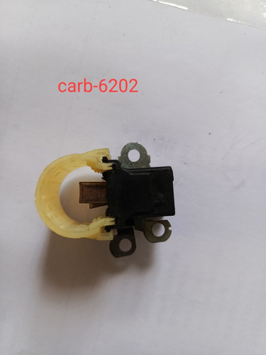 Carbonera Alternador Jeep Cherokee Toyota Dodge 