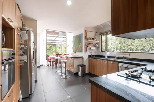 Casa En Arriendo/venta En Guaymaral. Cod A6279