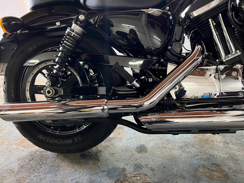 Harley Davidson Forty Eight Special