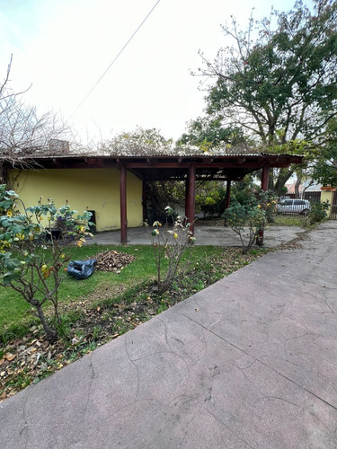 Complejo De Cabañas En Venta Miramar
