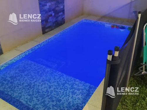 Reservado!!! Venta Duplex 4 Amb C/coch Y Pileta (barrio Ayres De Quilmes)!