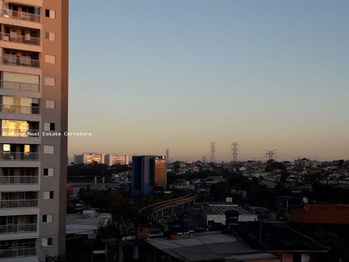 Imagem 12 de 15 de Apartamento Para Venda Em São Paulo, Vila Andrade, 2 Dormitórios, 1 Suíte, 2 Banheiros, 2 Vagas - 2461c_2-767643
