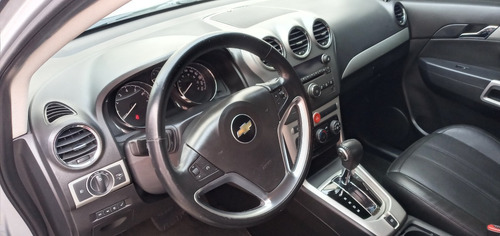 Chevrolet Capitiva