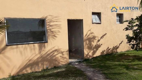 Chácara À Venda, 4890 M² Por R$ 800 Mil Nova Gardênia - Atibaia/sp - Ch0063