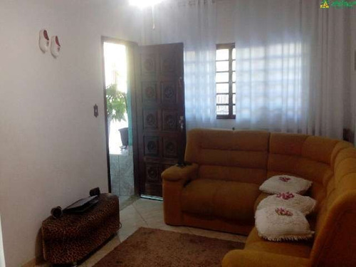 Imagem 4 de 16 de Venda Casa 2 Dormitórios Cidade Soimco Guarulhos R$ 480.000,00 - 31142v