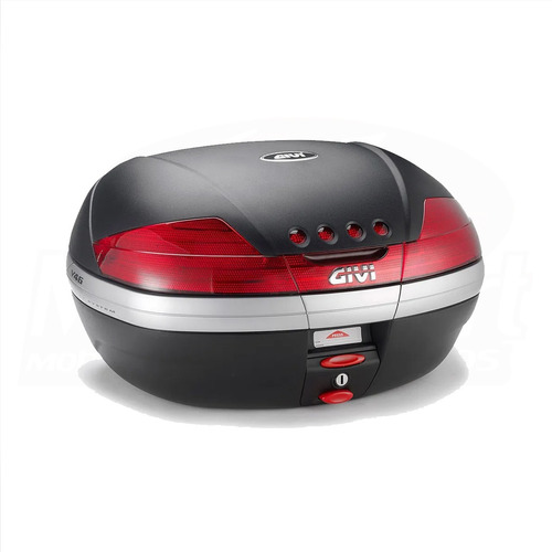 Bau Traseiro Monokey 46l 46 Litros Givi V46n