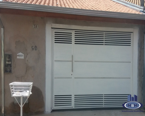 Imagem 4 de 30 de Casa - Ca00014 - 33700756