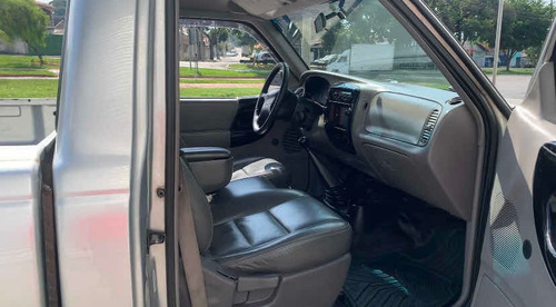 Ford Ranger Ford Import Ranger
