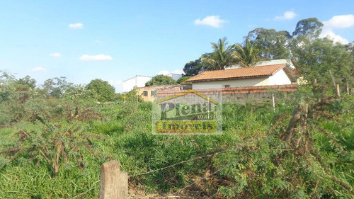 Imagem 2 de 3 de Área Comercial À Venda, Chácara Santa Antonieta (nova Veneza), Sumaré - Ar0098. - Ar0098