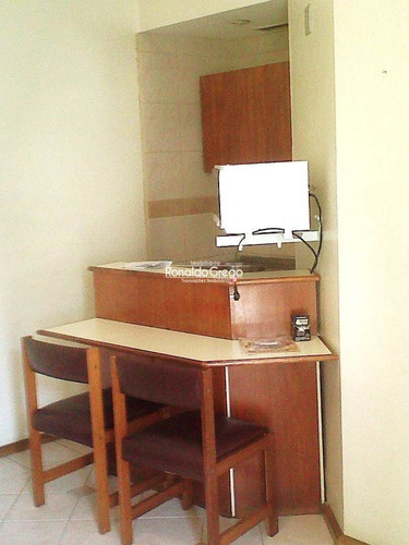 Imagem 22 de 30 de Studio Com 1 Dorm, Jardim Paulista, São Paulo - A4007