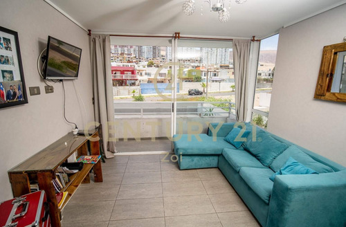 Departamento En Venta Ubicado En Edificio Costanera Huayq...