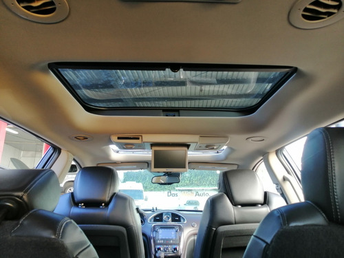 Imagen 13 de 13 de Buick Enclave 2015 Paq D 3.6 At