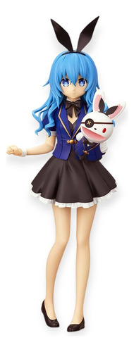Date A Live Glitter&glamours-yoshino-
